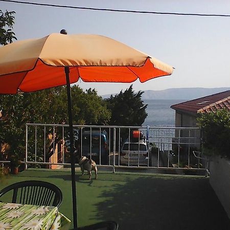 Apartman Nena Apartment เคลโนวีซา ห้อง รูปภาพ