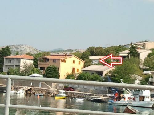 Apartman Nena Apartment เคลโนวีซา ห้อง รูปภาพ