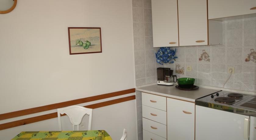 Apartman Nena Apartment เคลโนวีซา ห้อง รูปภาพ