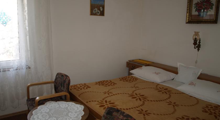 Apartman Nena Apartment เคลโนวีซา ห้อง รูปภาพ