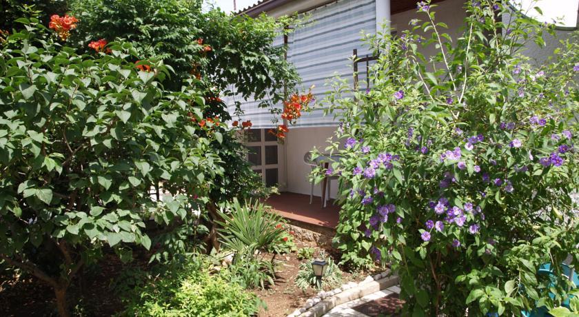 Apartman Nena Apartment เคลโนวีซา ห้อง รูปภาพ