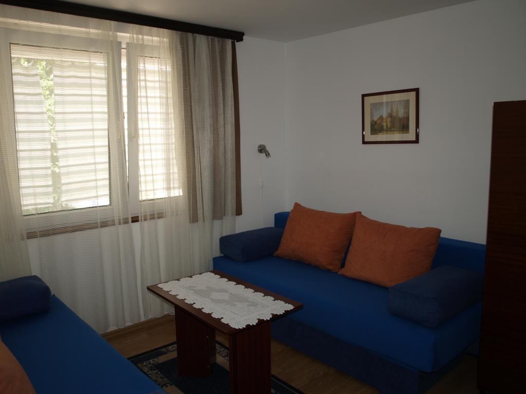 Apartman Nena Apartment เคลโนวีซา ห้อง รูปภาพ