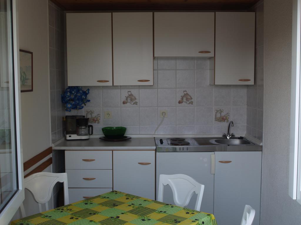 Apartman Nena Apartment เคลโนวีซา ห้อง รูปภาพ